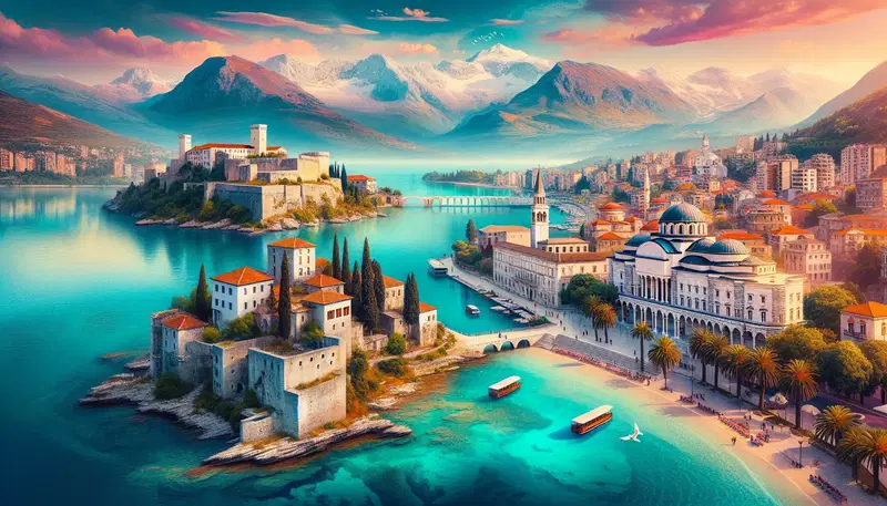 Albania