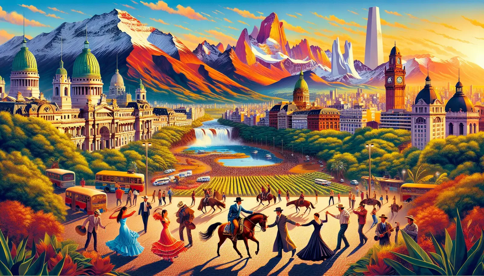 Argentina