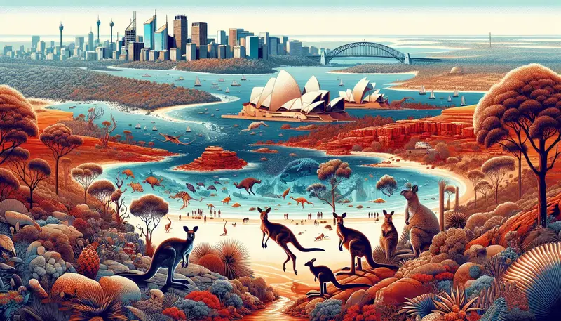 Australia