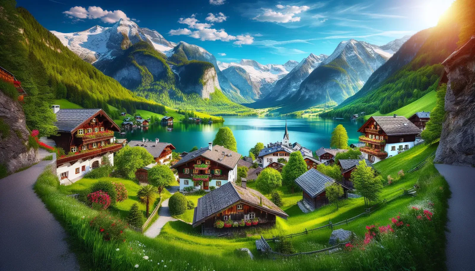Austria