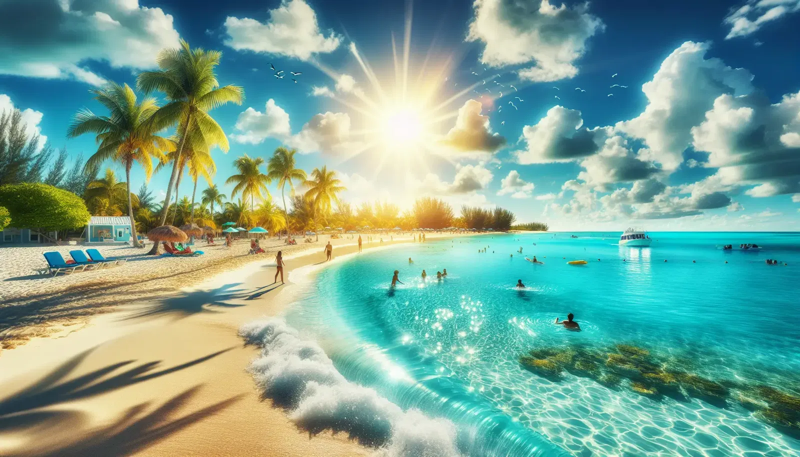 Bahamas
