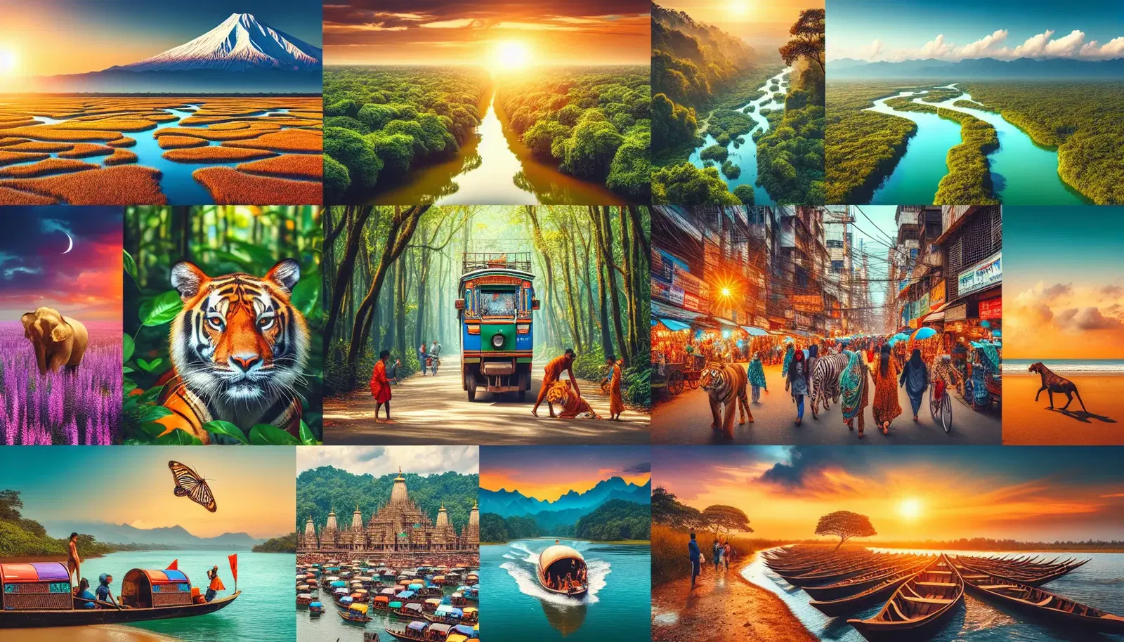 Bangladesh
