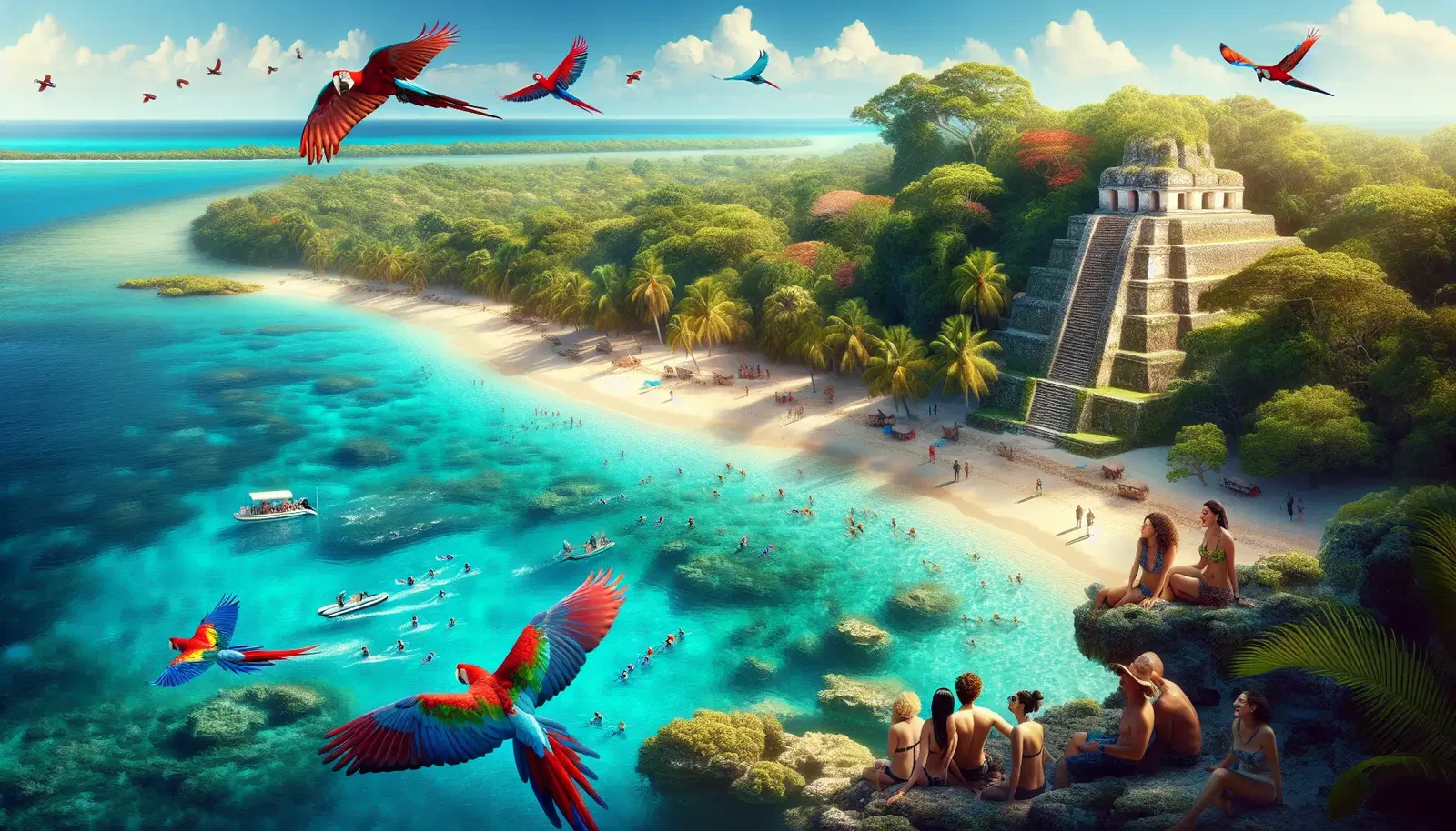 Belize