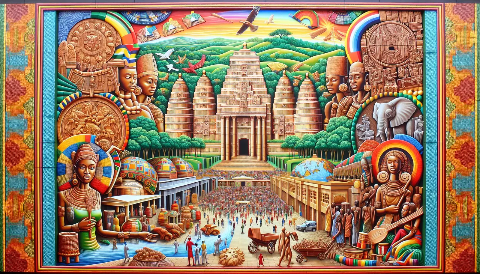 Benin