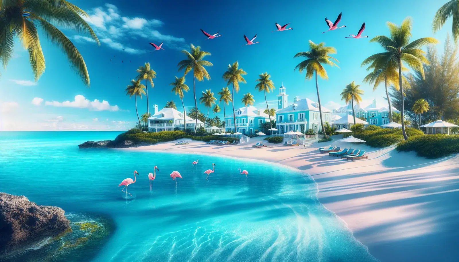 Bermuda