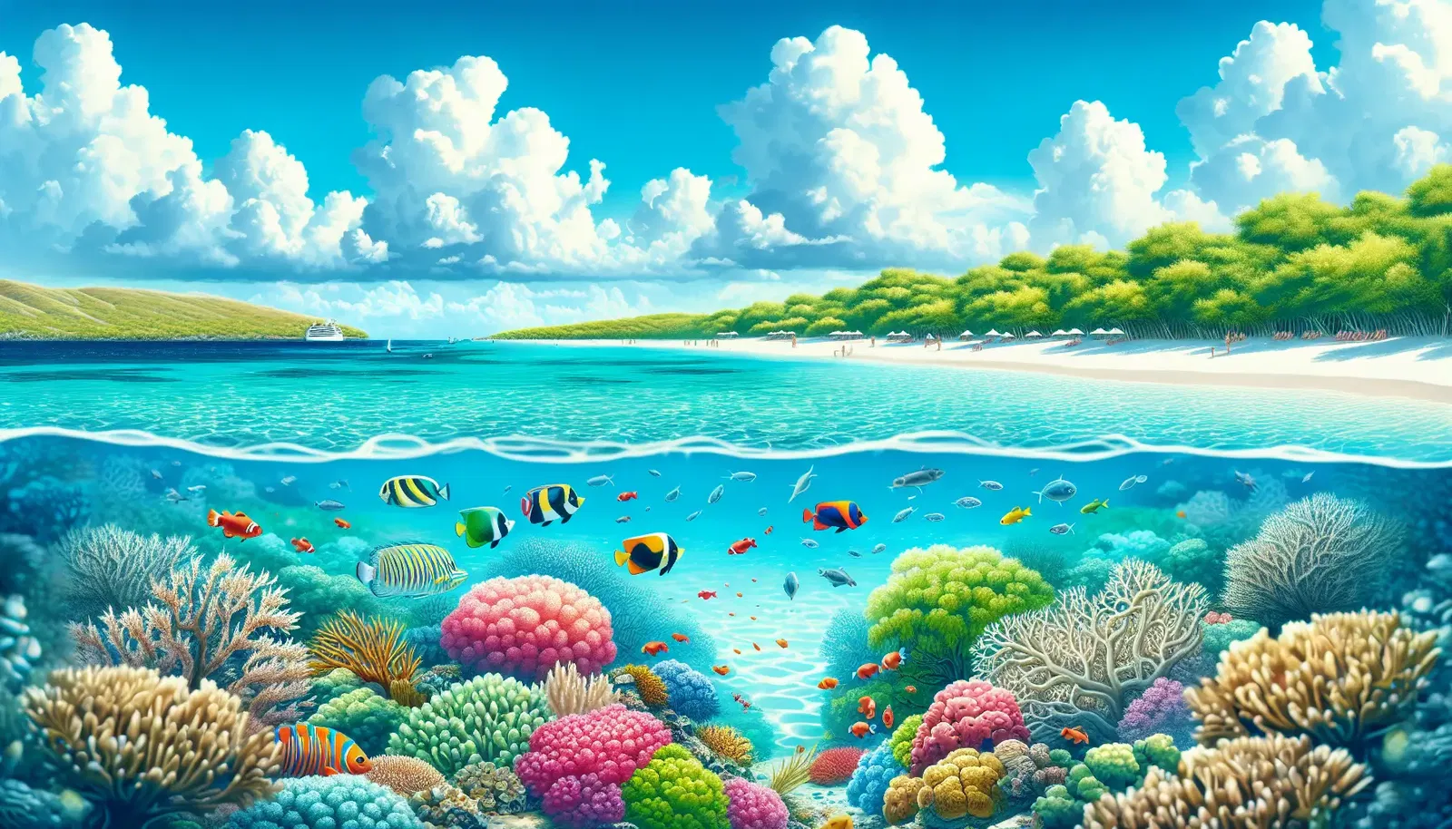 Bonaire