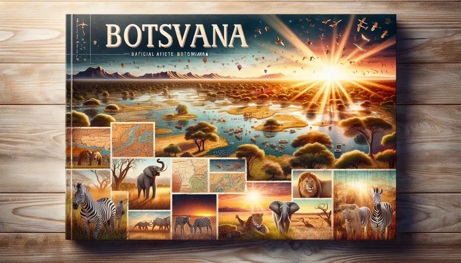 Botswana