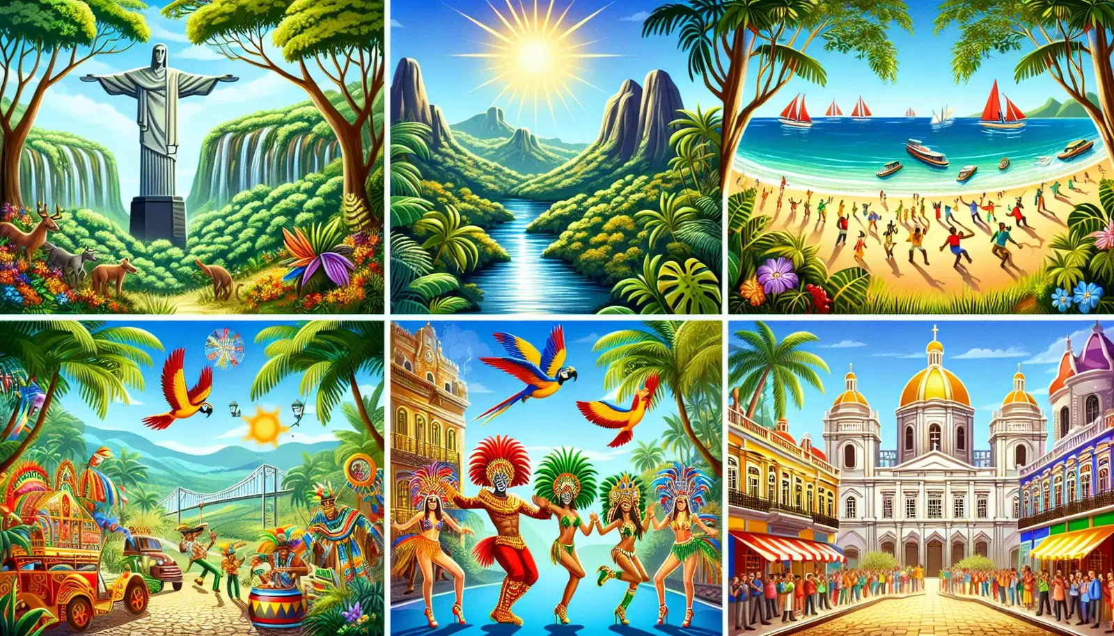 Brazil