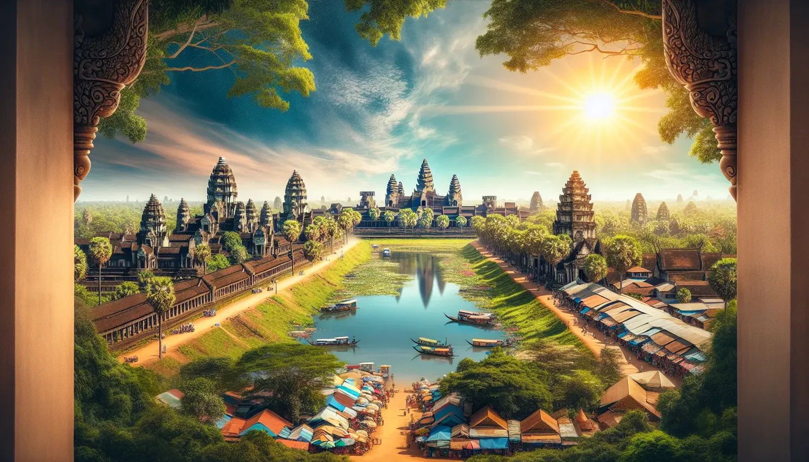 Cambodia