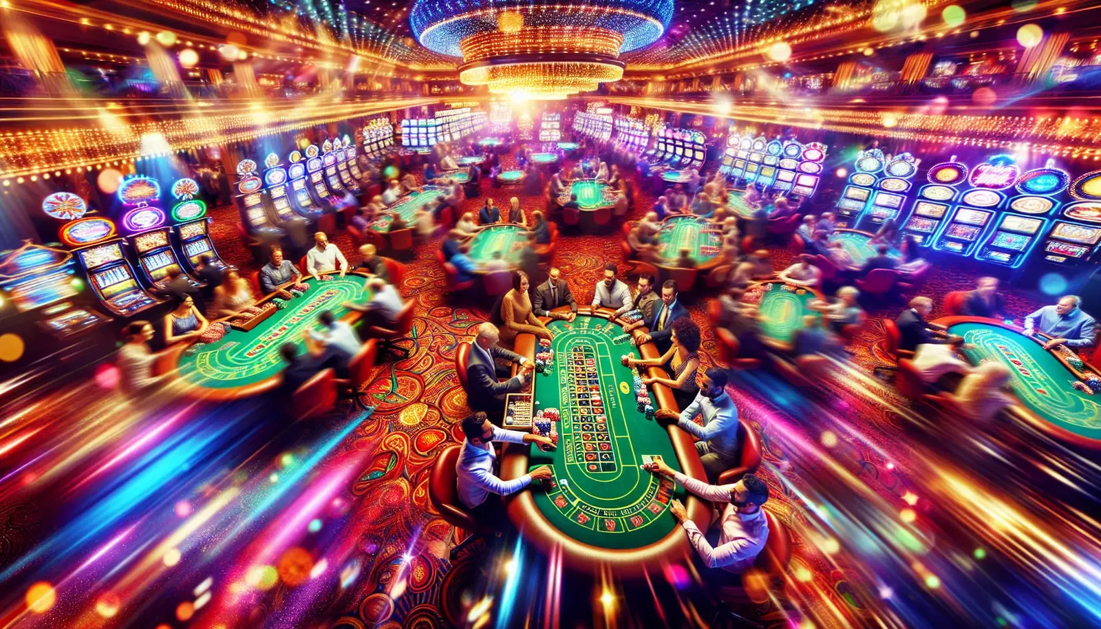 Atlantic City
