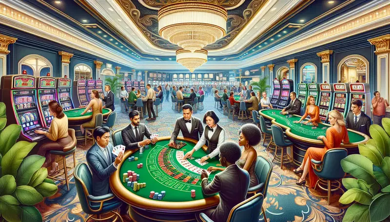 Casino