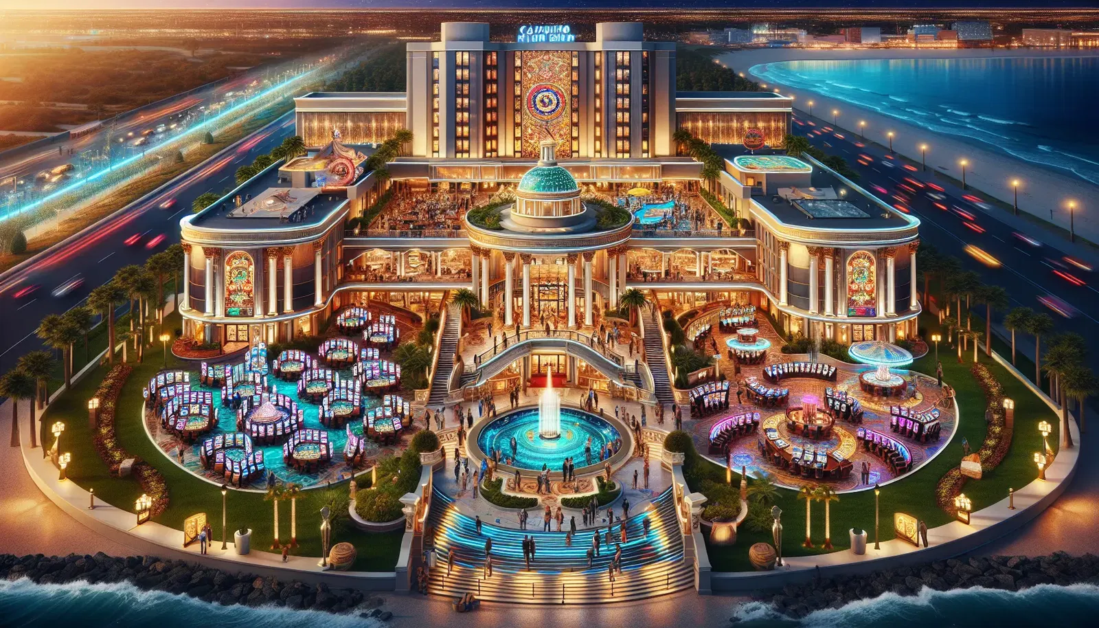 Atlantic City