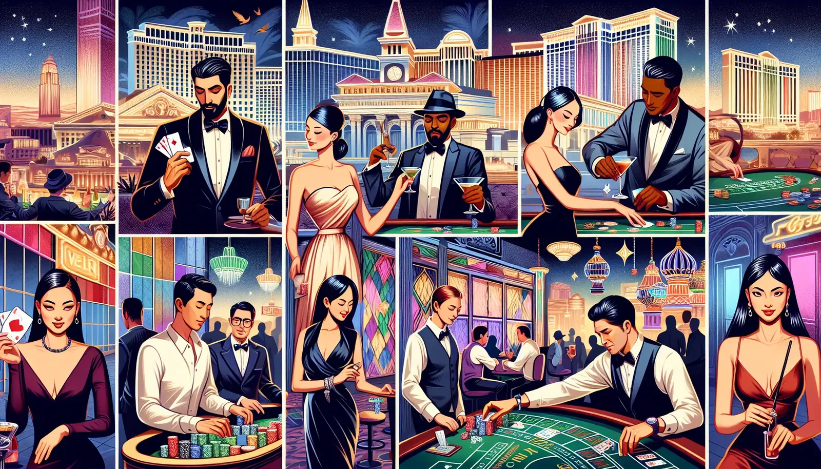Las Vegas