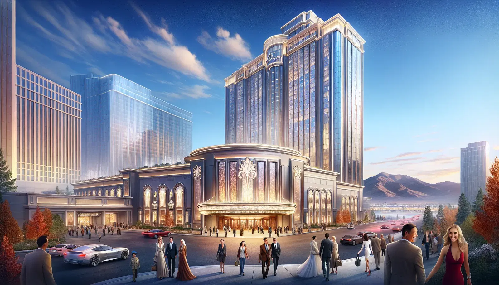 Reno