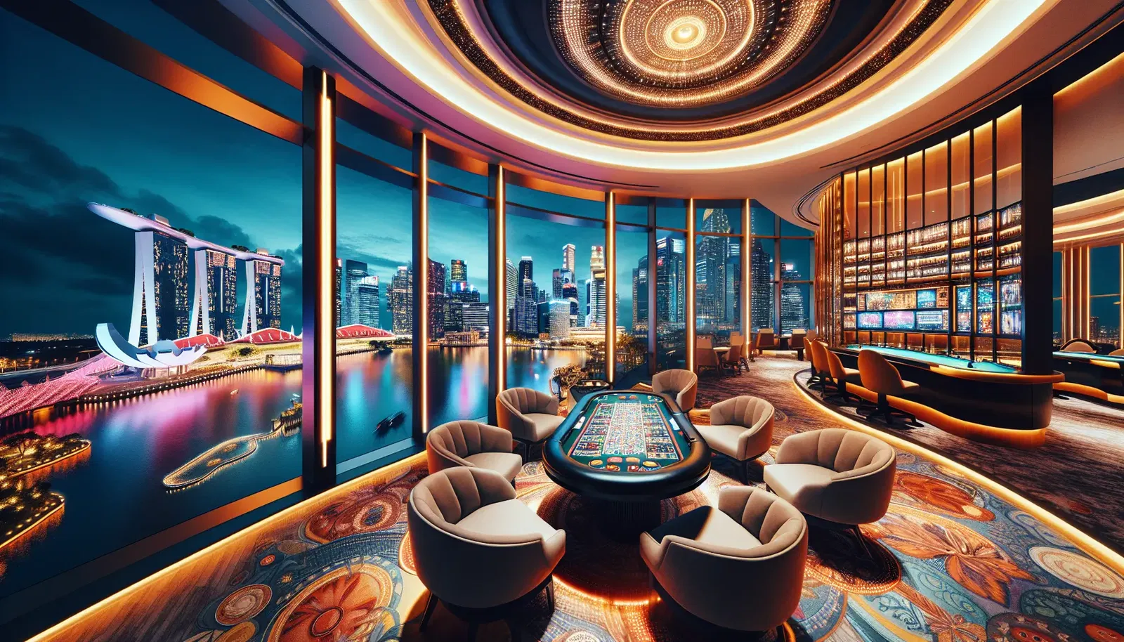 Singapore