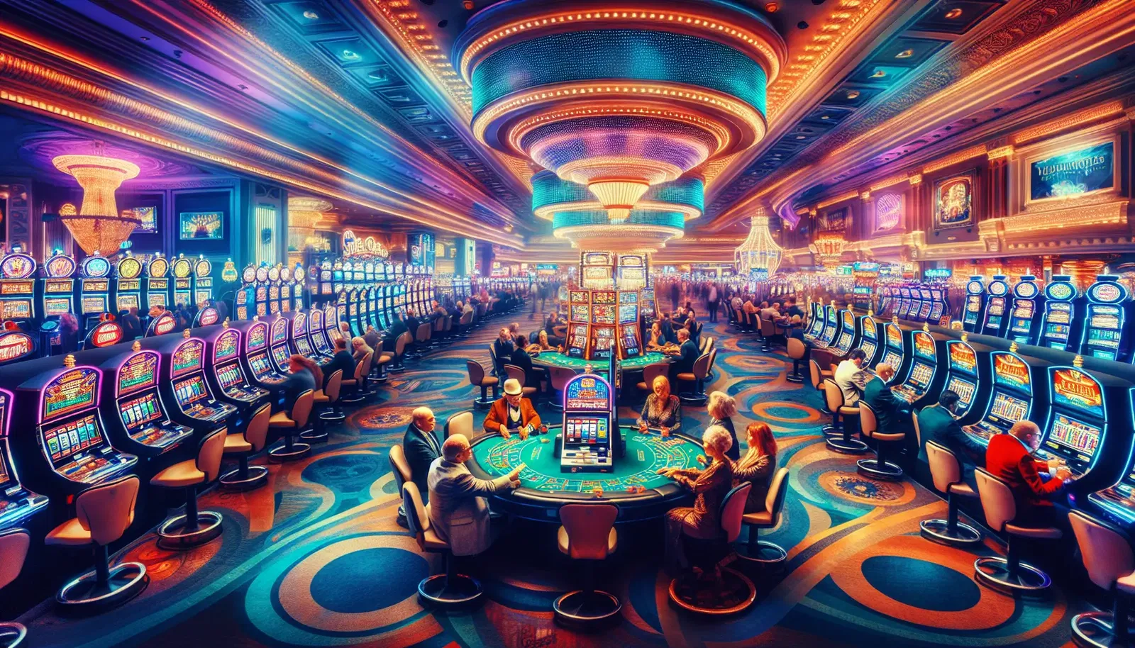 Las Vegas