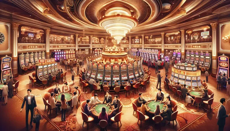 Macau