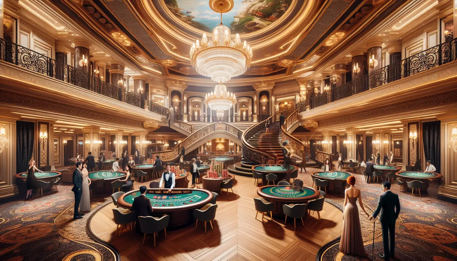 Monte Carlo