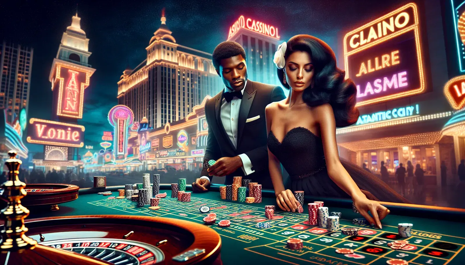 Atlantic City