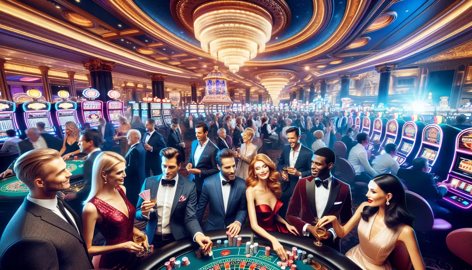 Las Vegas