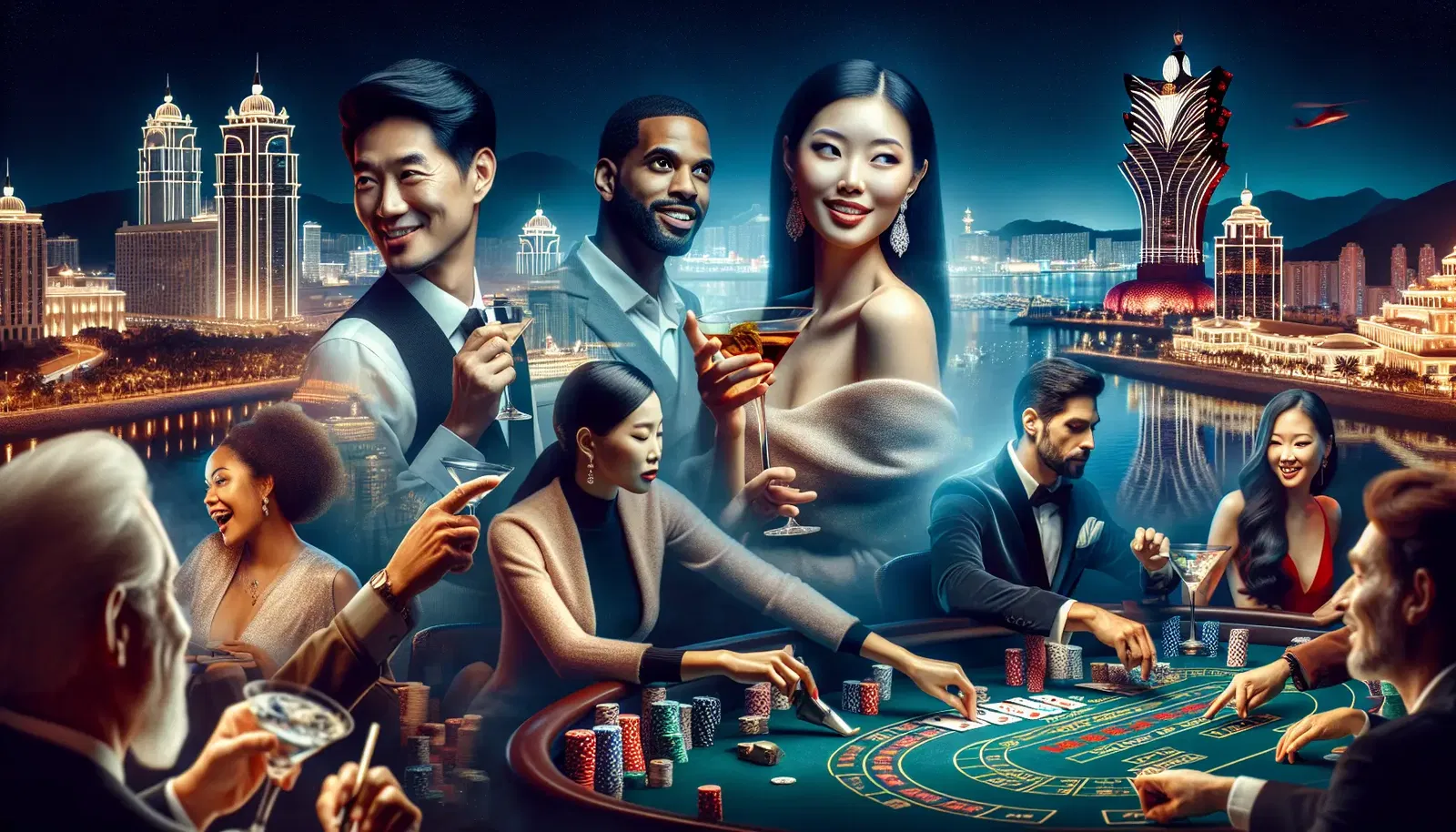Macau