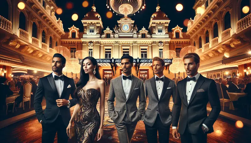 Monte Carlo