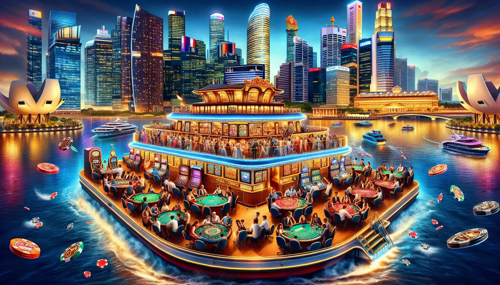 Singapore