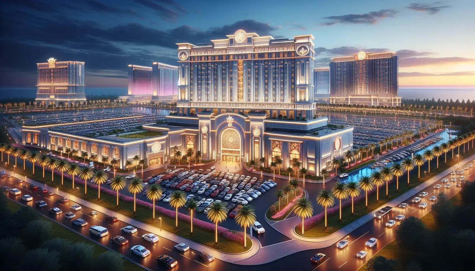 Atlantic City
