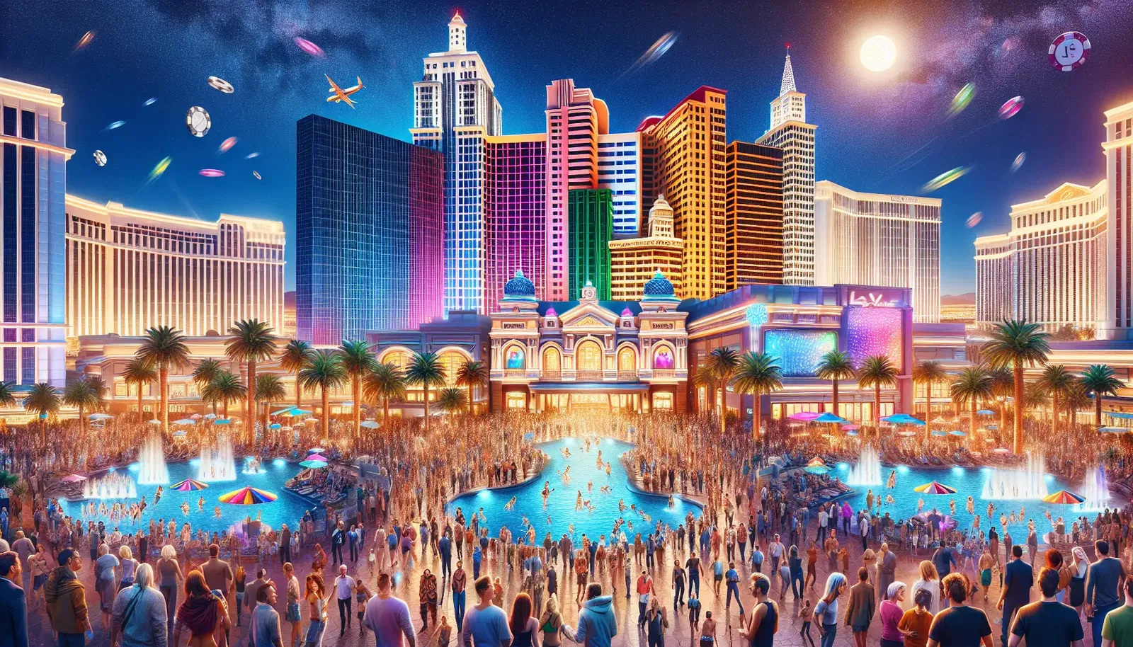 Las Vegas