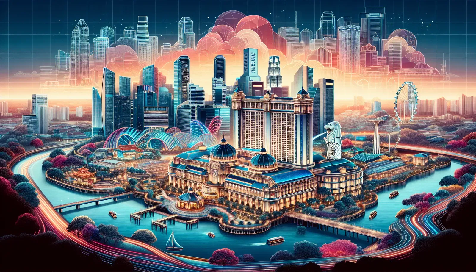 Singapore