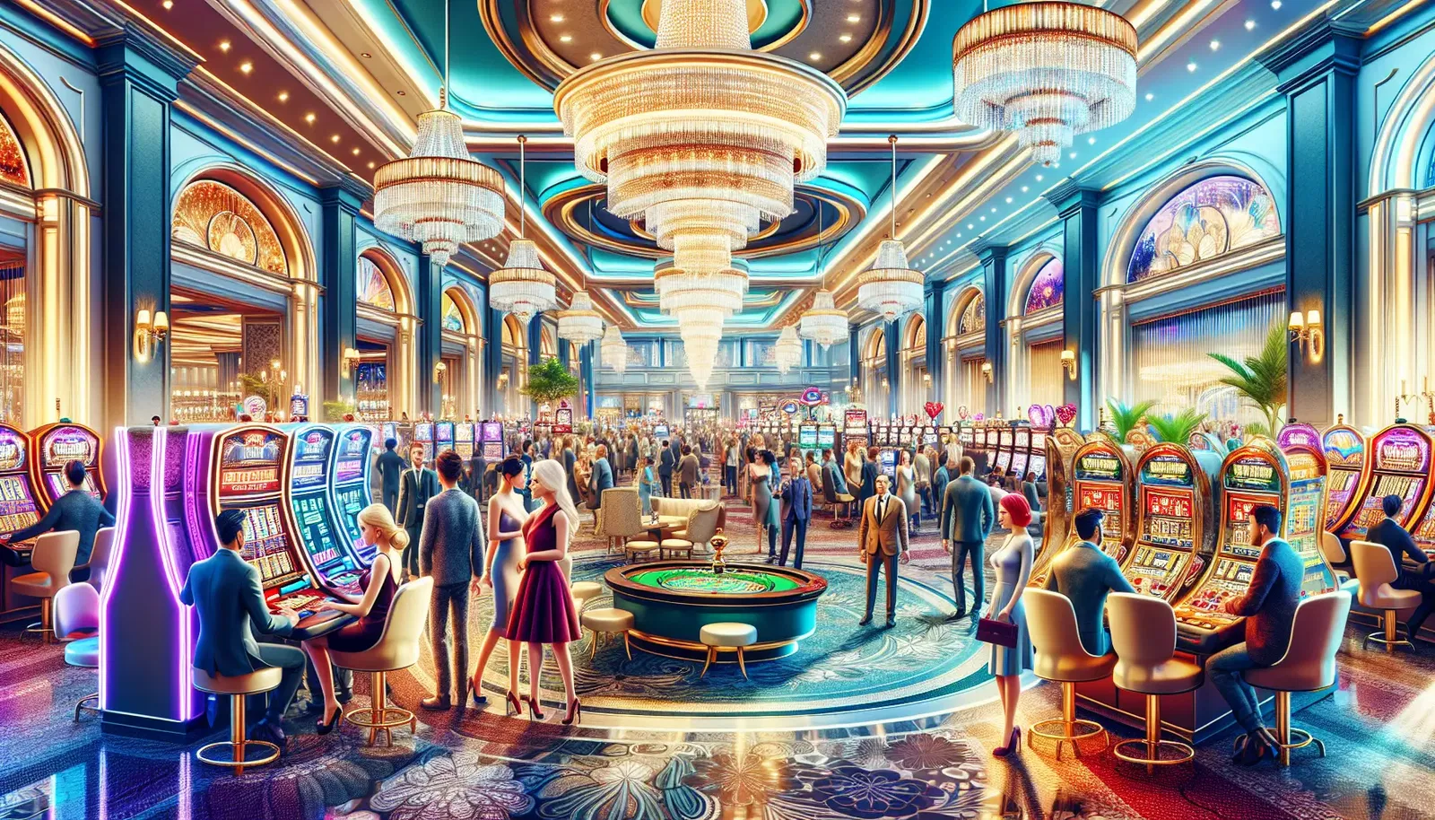 Atlantic City