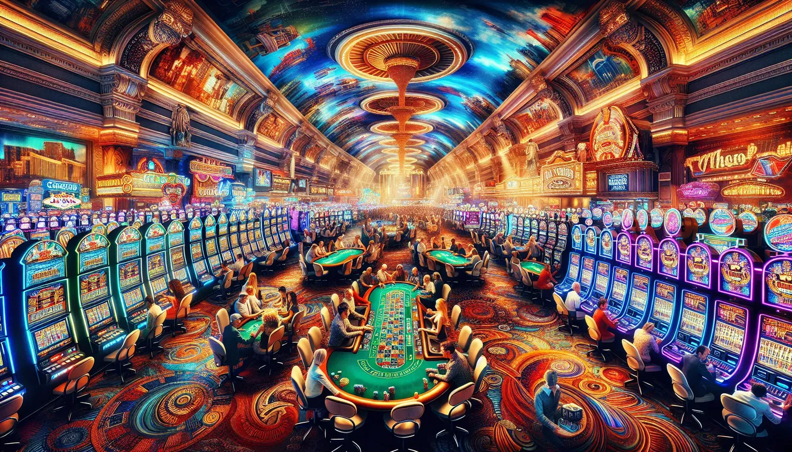 Las Vegas