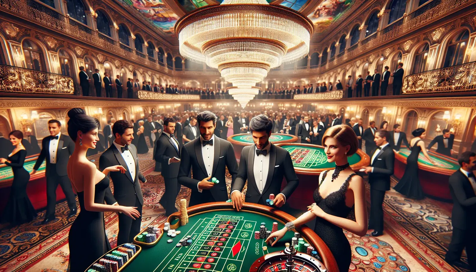Monaco