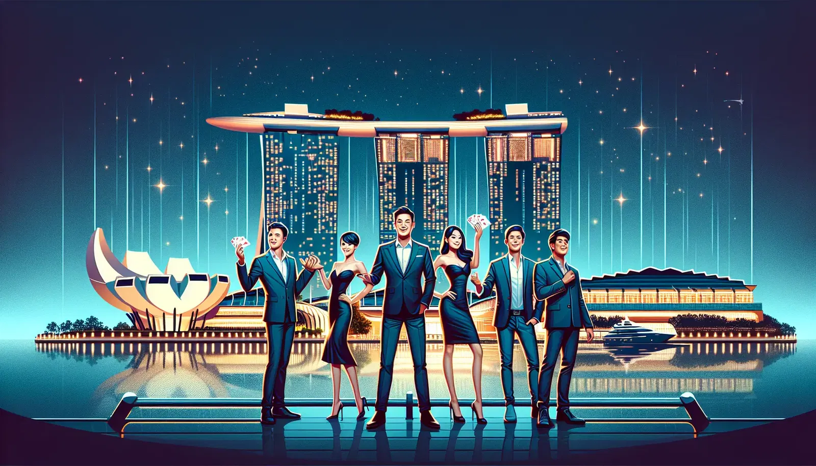 Singapore