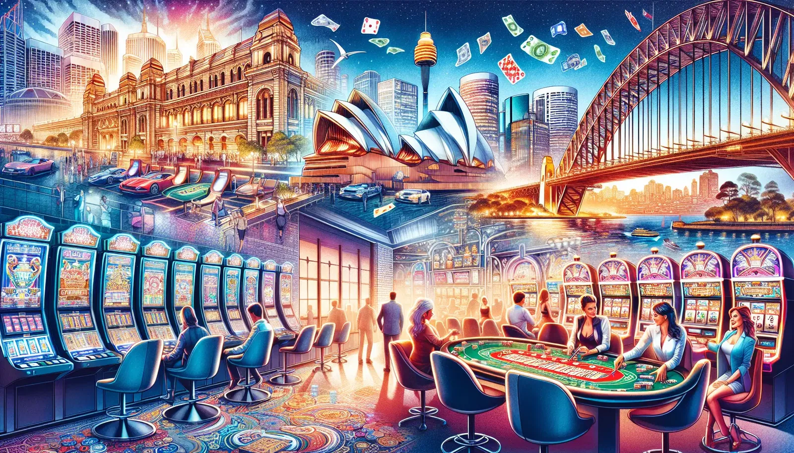 Sydney
