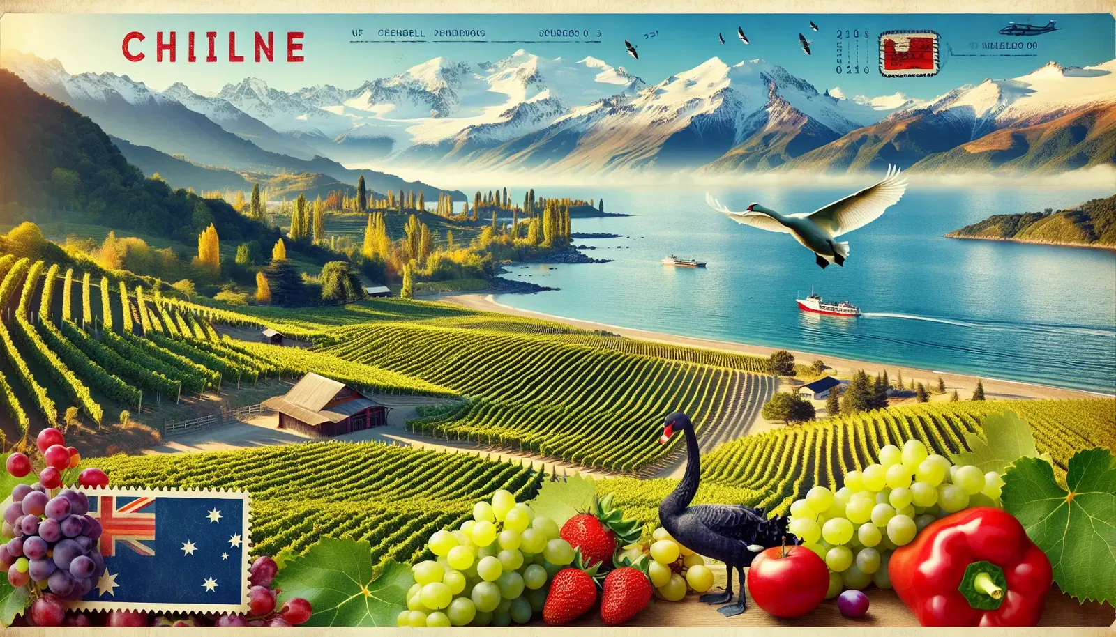 Chile
