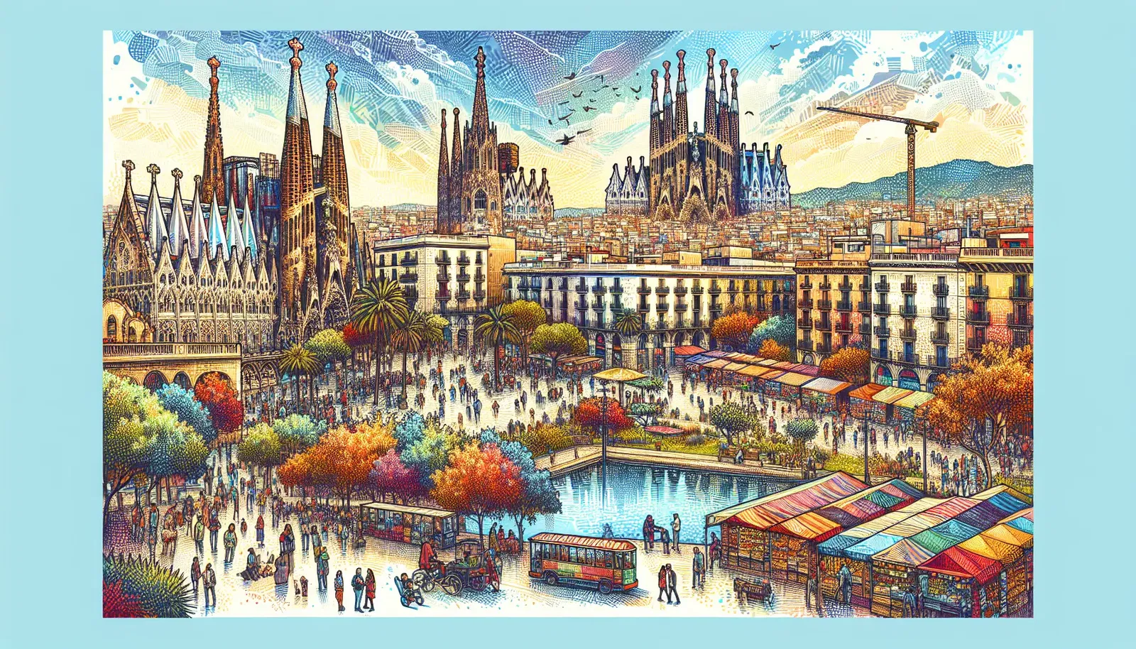 Barcelona