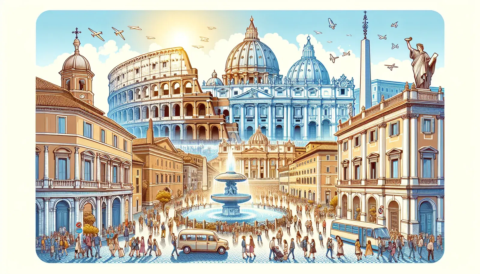 Rome