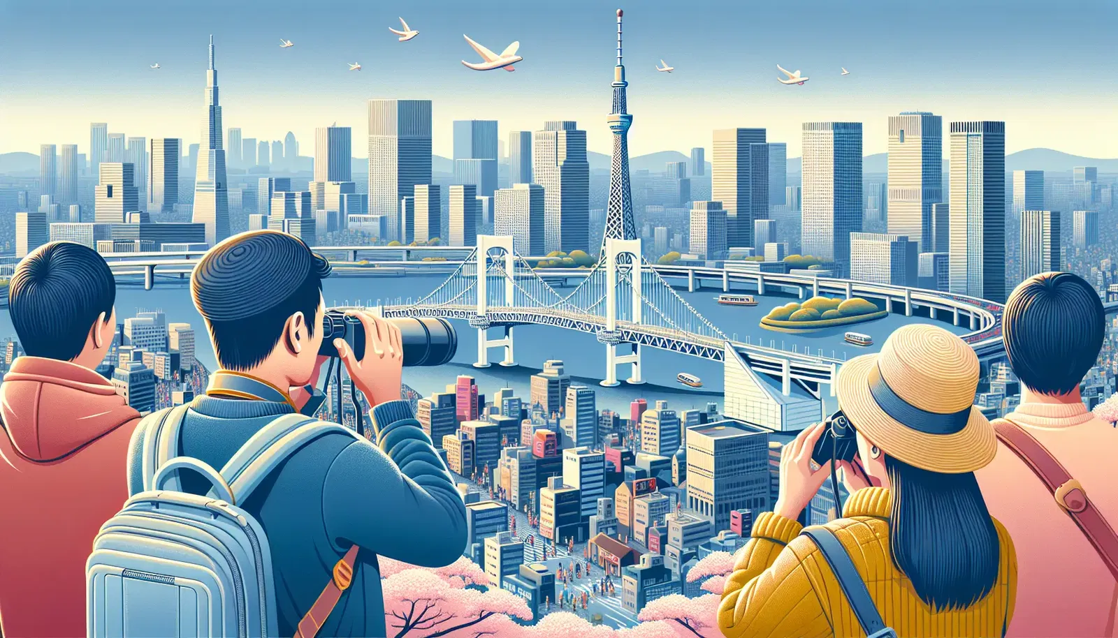Tokyo