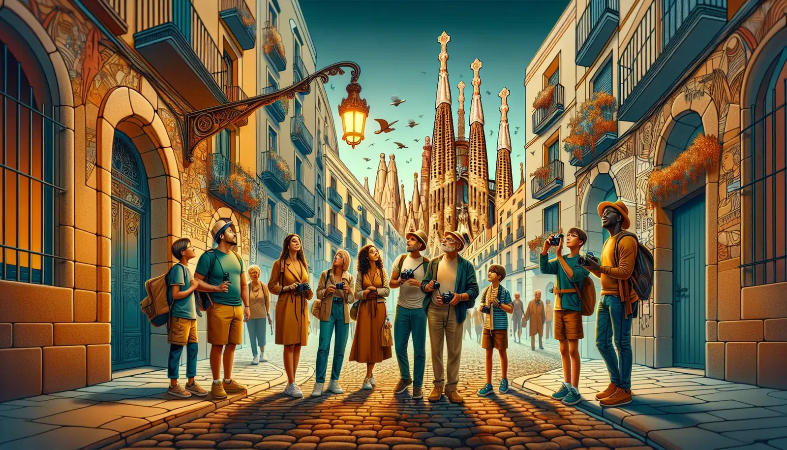 Barcelona