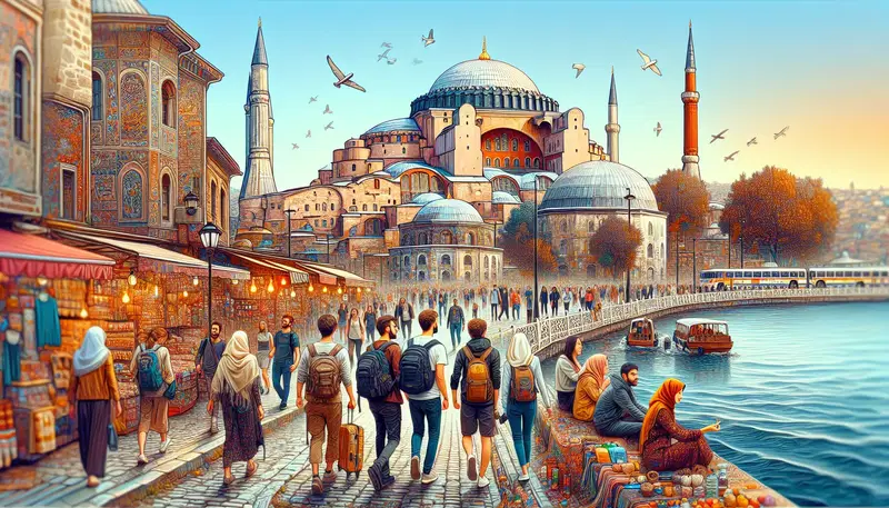 Istanbul