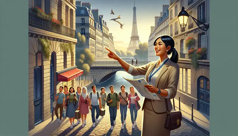 Paris