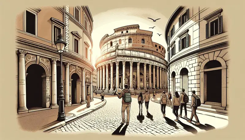 Rome