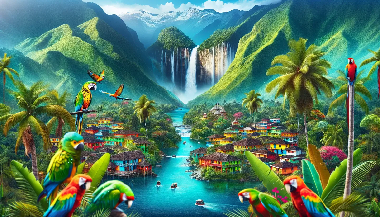 Colombia