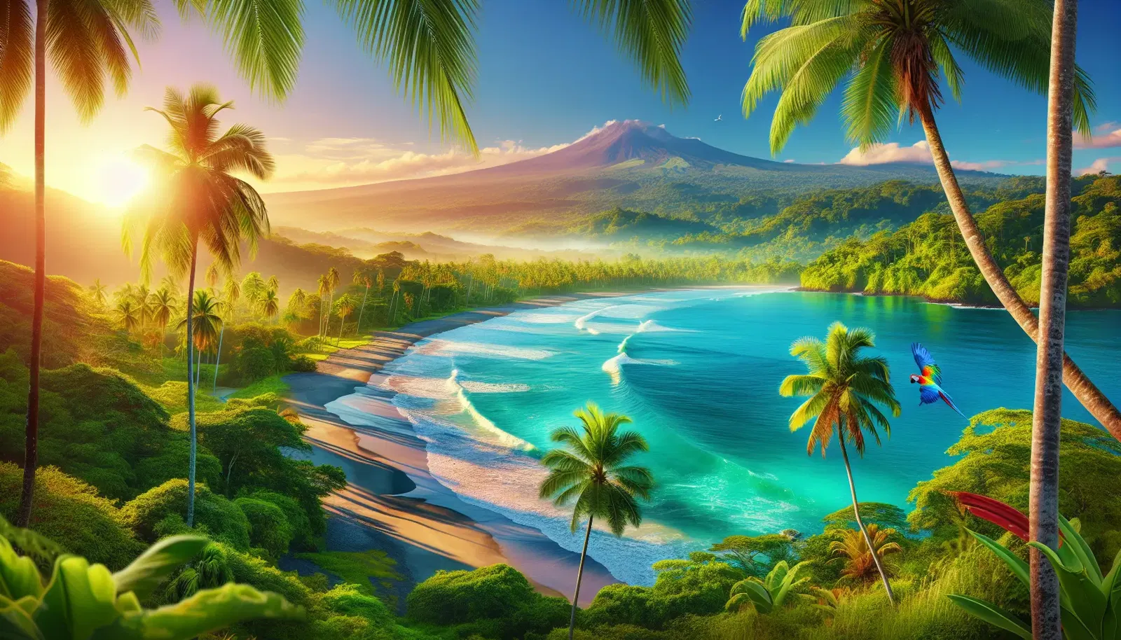 Costa Rica