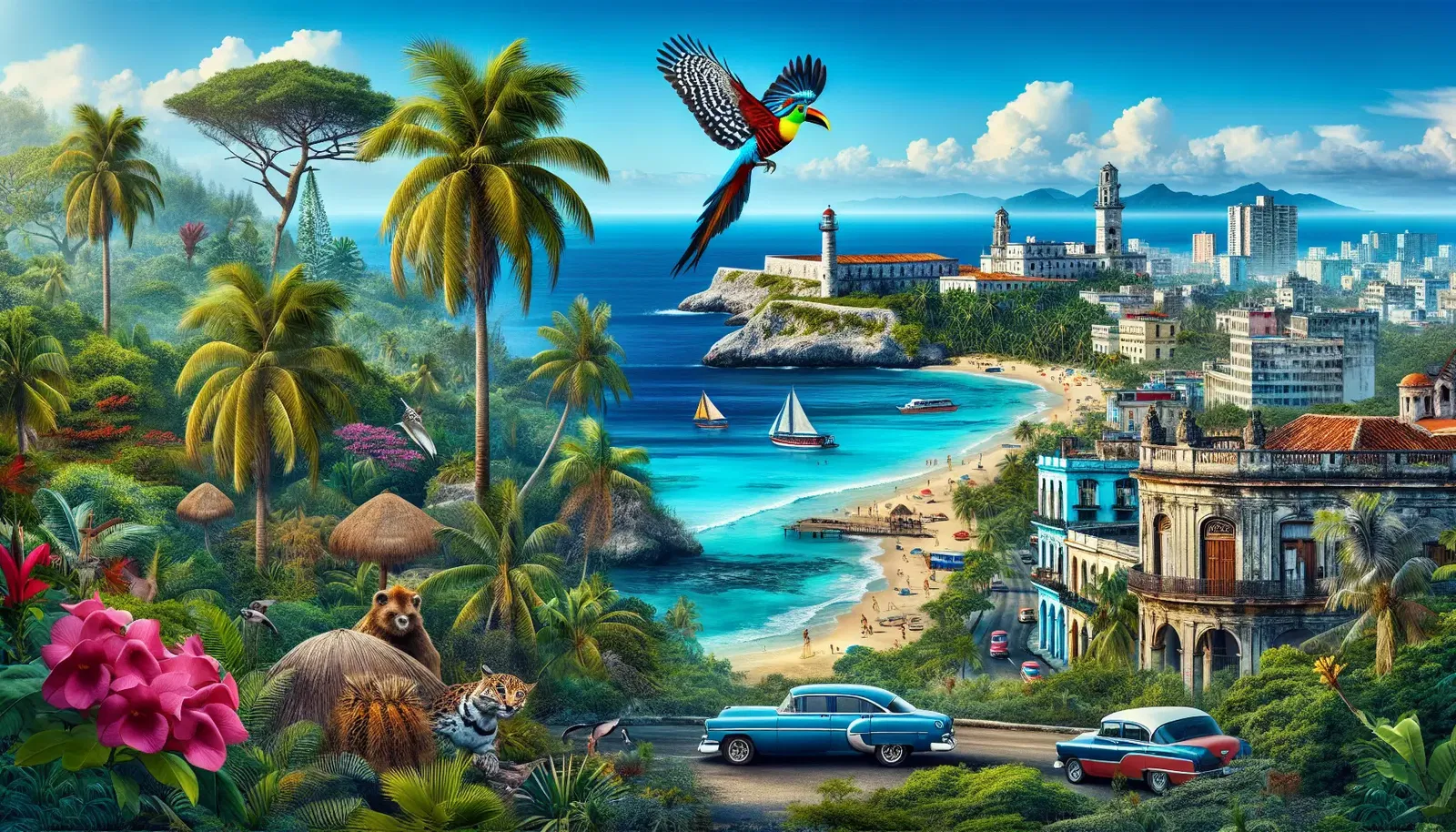 Cuba