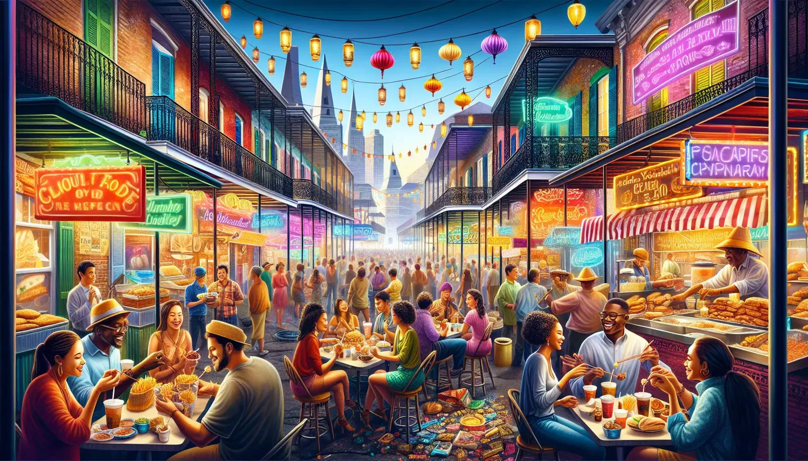 New Orleans