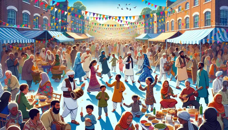 Cultural Festival