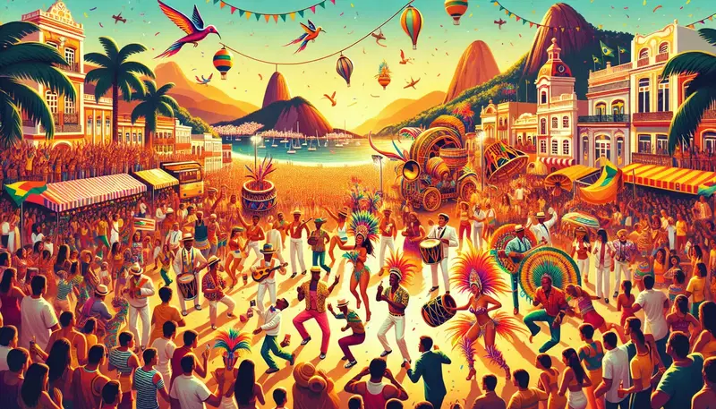 Rio de Janeiro