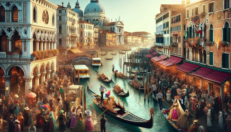 Venice